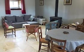 La Bergerie De Genouse